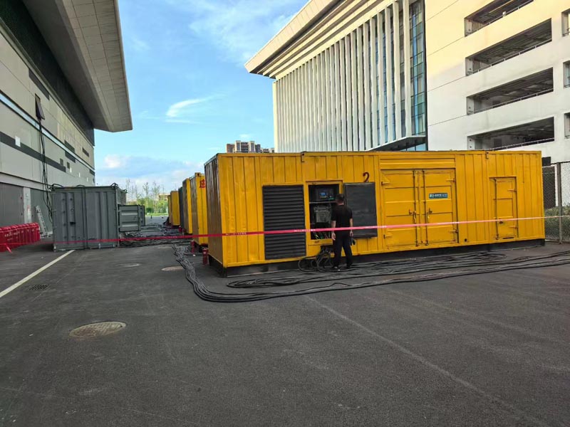 安多柴油发电机冬季保养注意事项?