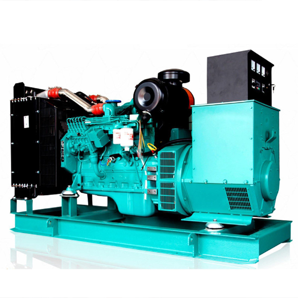 安多柴油发电机操作及日常维护