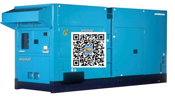 安多出租发电机 进口和国产柴油发电机组有什么不同
