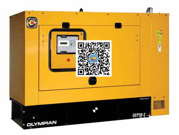 安多租赁发电机 柴油发电机组运行前检查哪些重要部件