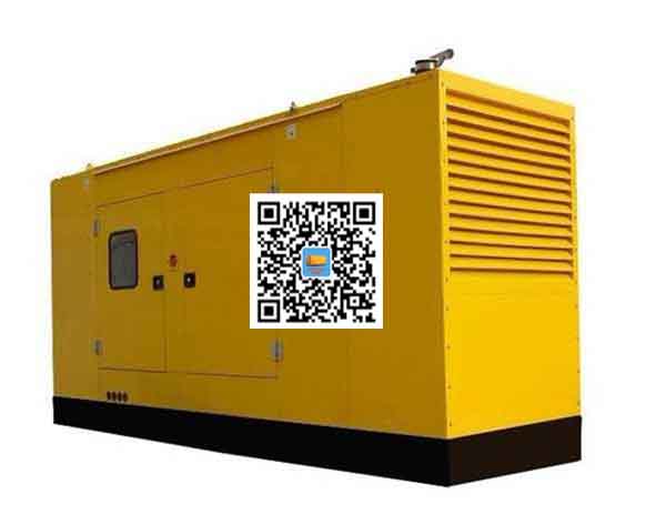 安多出租发电机 柴油发电机不维护对机器有什么影响