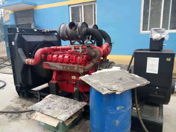 安多租赁发电机 发电机的主要分类介绍