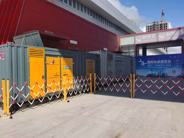 安多发电机租赁的“望、闻、问、切”你知道多少？