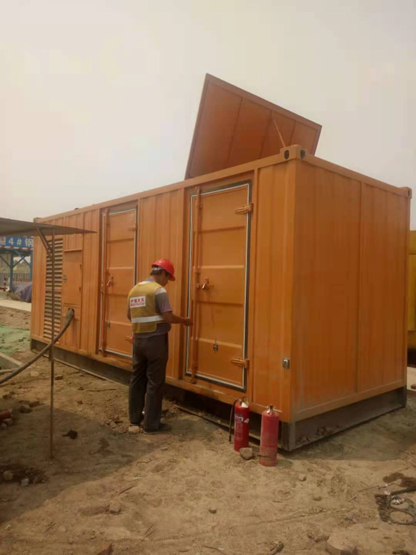 安多柴油发电机组常见故障现象及解决方法？