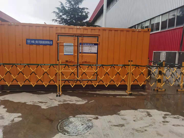 安多租赁发电机 柴油发电机组供应商：柴油发电机组润滑油的作用？