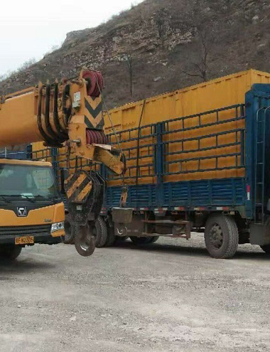 安多租赁发电机-柴油发电机的冷却与通风