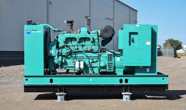 安多发电机出租-教您发电机厂家该如何选购