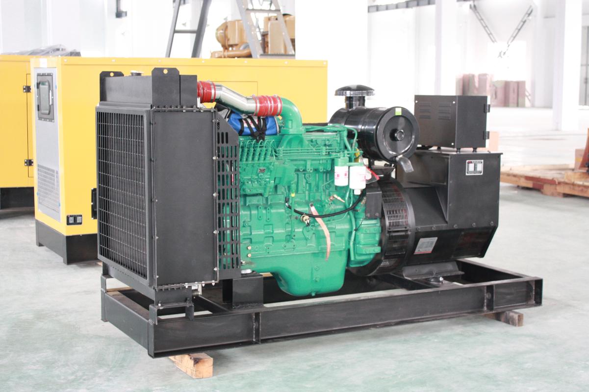 安多租赁发电机-柴油发电机,柴油发电机组冷却液不循环怎么办