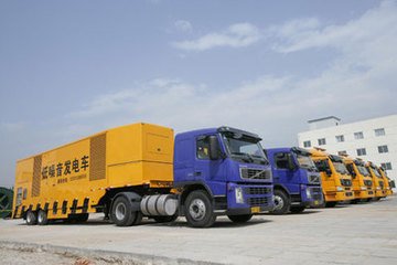 安多发电车出租-揭秘柴油发电机无机油停机原理