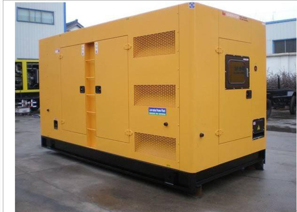 安多发电机出租-静音发电机组厂家：柴油发电机组并机需要什么条件？