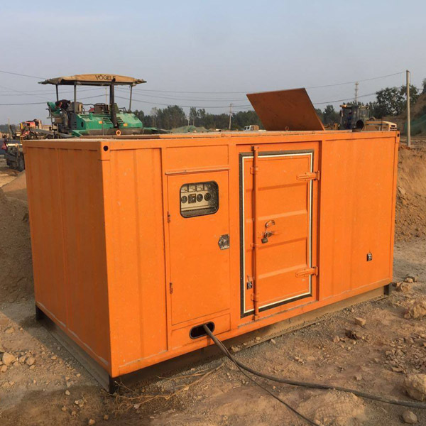 安多发电车出租-挑选发电机哪些技巧可以掌握使用