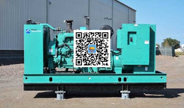 安多发电机出租-选购发电机需要考虑的几大因素