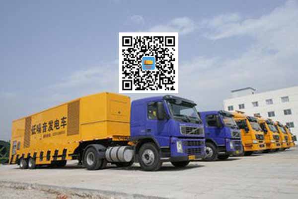 安多发电车出租-发电机要注意做好保养工作