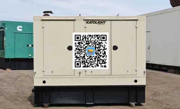 安多出租发电机-关于柴油发电机电压问题