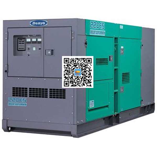 安多出租发电车-柴油发电机组控制结构和功能要求