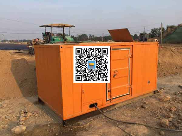 安多发电机出租-发电机内的活塞质量超差对发电机有影响么？