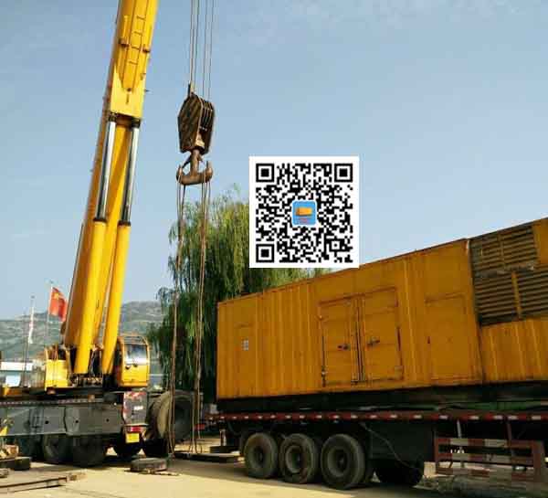 安多发电车出租-全自动发电机组长期不使用该如何保养？