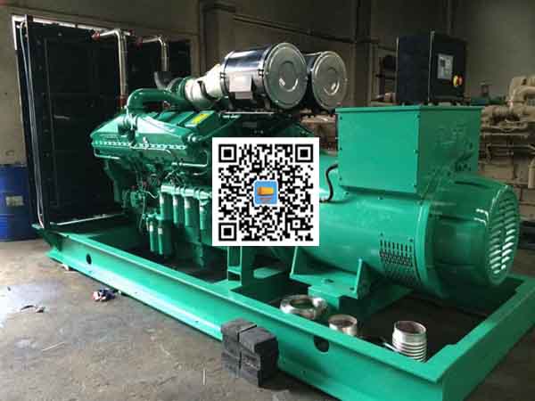 安多发电机出租-发电机大修后应作哪些试验