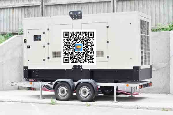 安多发电机出租-柴油发电机设计的优势性能特点有哪些