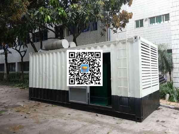 安多出租发电机-什么样的柴油发电机使用效果比较好