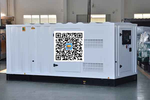 安多租赁发电机-造成柴油发电机机组产生积炭的原因？