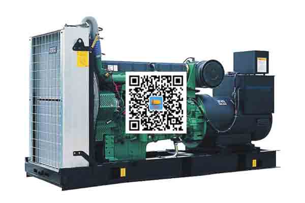 安多租赁发电机-柴油发电机组不及时维护危害大