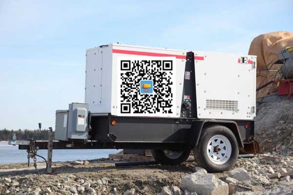 安多发电车出租-应注意的注意安全事项