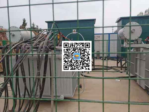 安多发电机出租-发电机功率适用电缆线规格估算口诀