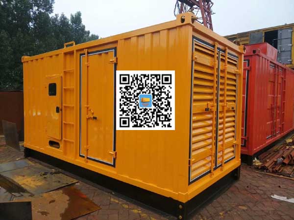 安多发电机出租-发电机组应该选购什么品牌的