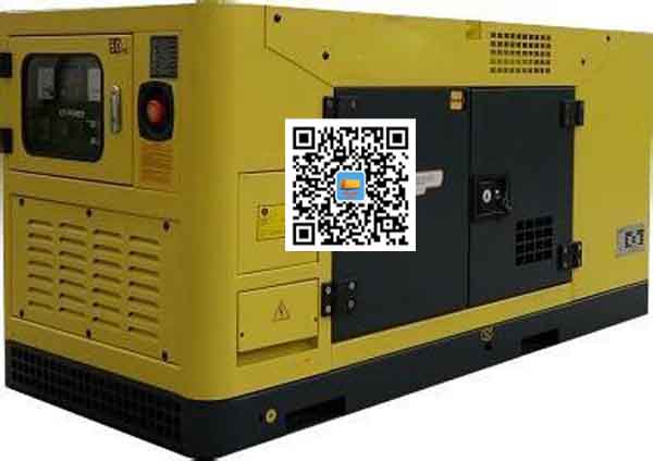 安多发电机租赁的注意事项