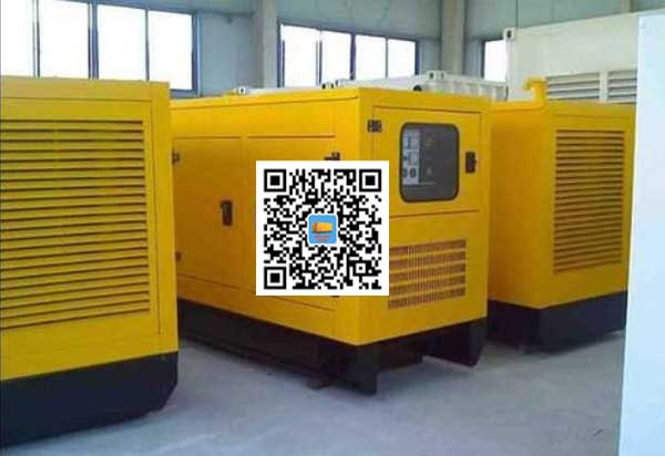 安多租赁发电机-发电机组并机及并机柜的优点