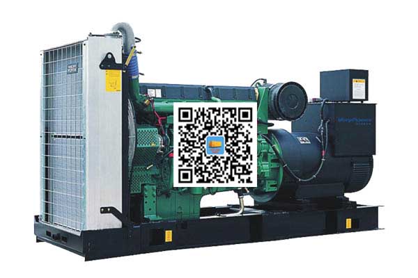 安多租赁发电机发电机组启动系统不转动该如何判断检修