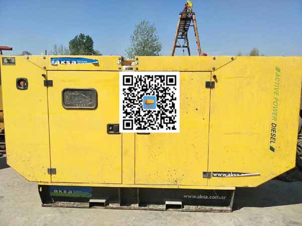 安多柴油发电机怎样启动，启动过程中应该做的事情