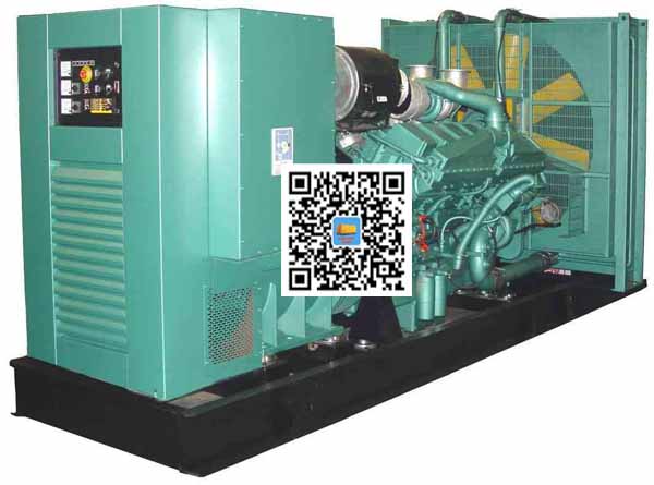 安多笼型异步发电机的电力电子控制技术