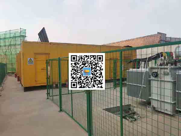 安多发电机组的社会应用有哪些