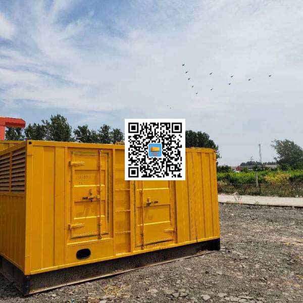 安多发电机出租发电机电刷的结构与作用是什么