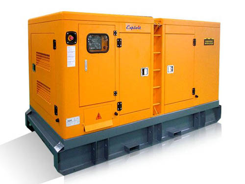 安多影响 200kw 柴油发电机油耗的因素有哪些？