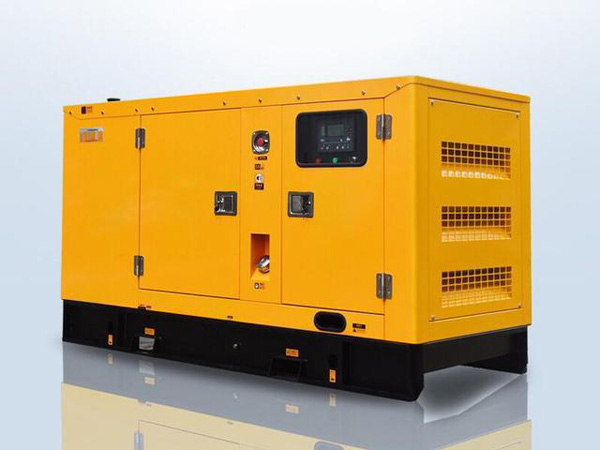 安多柴油发电机的输出电流不稳定是什么原因？