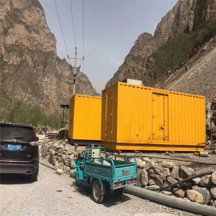 安多柴油发电机运行时温度过高的原因有哪些？