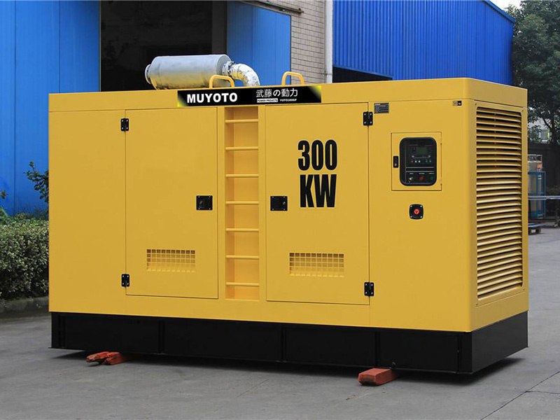 安多发电机冷却液的冰点升高到多少时需要更换