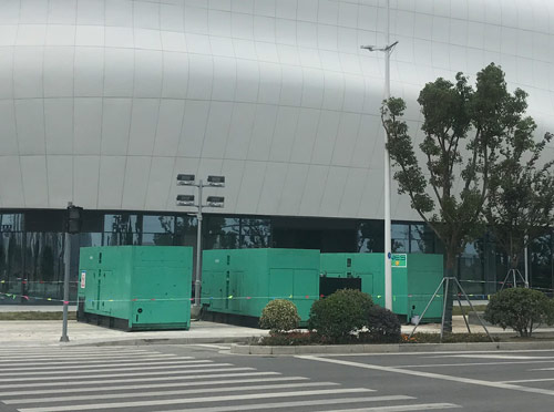 安多柴油发电机组保养周期是多久？