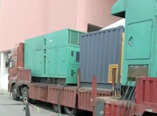 安多柴油发电机的功率因数一般是多少？