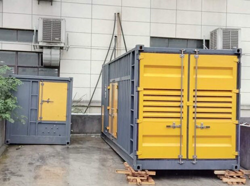 安多柴油发电机输出电压不稳定会对设备造成哪些损害？