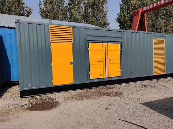 安多柴油发电机组维护时需要注意哪些事项？