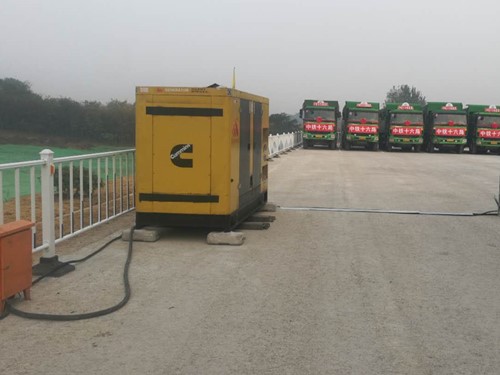 安多发电机组中性点接地不良有哪些危害？