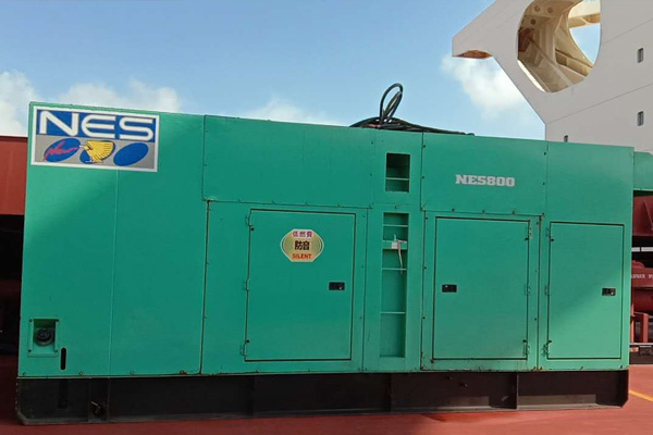 安多如何检测发电机组中性点接地是否良好？