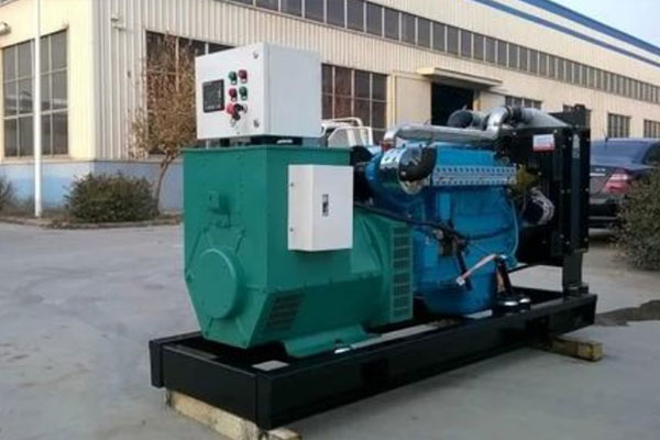 安多发电机组的分类有哪些？