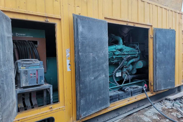 安多发电机组夏季保养的注意事项有哪些？