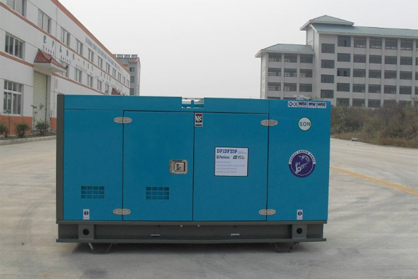 安多发电机租赁发电机组的换季保养注意事项