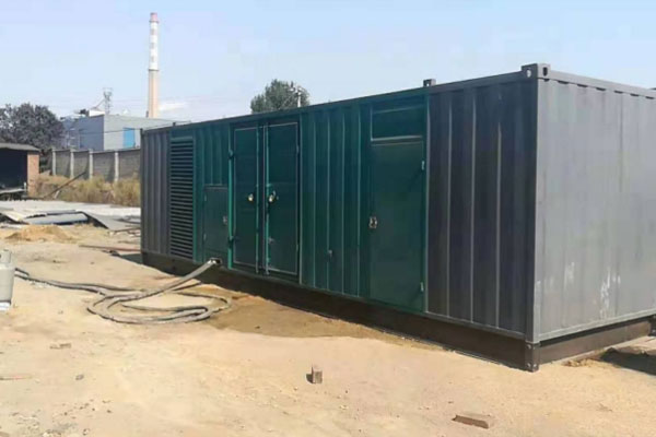 安多发电机组保养注意事项？